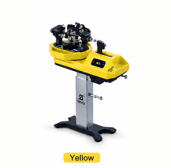 Lairtpow H6 Automatic Tennis Racket Stringing Machine / Automatic Badminton Racket Stringing Machine