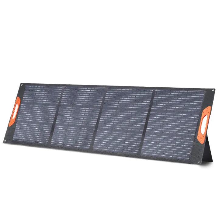 【New】LAIRTPOW LT-250W/LT-500W 38-48V Portable Solar Panel for Bluetti/Jackery/E-F/UAPOW/DJI/Pecron